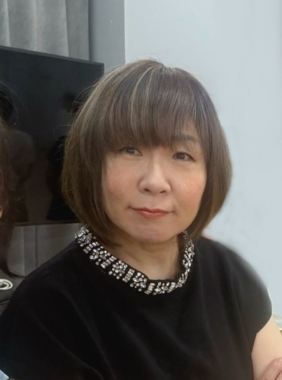 大塚 順子のポートレート